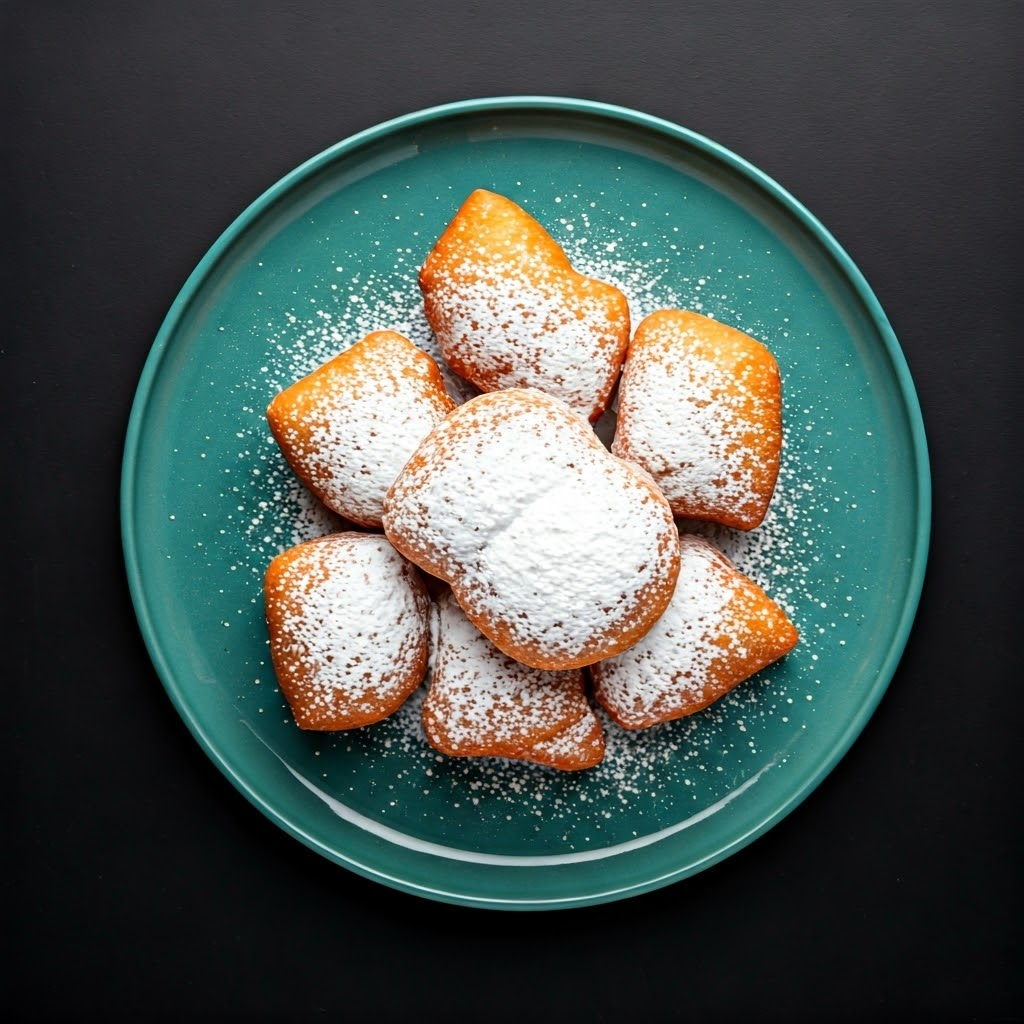 French Beignets