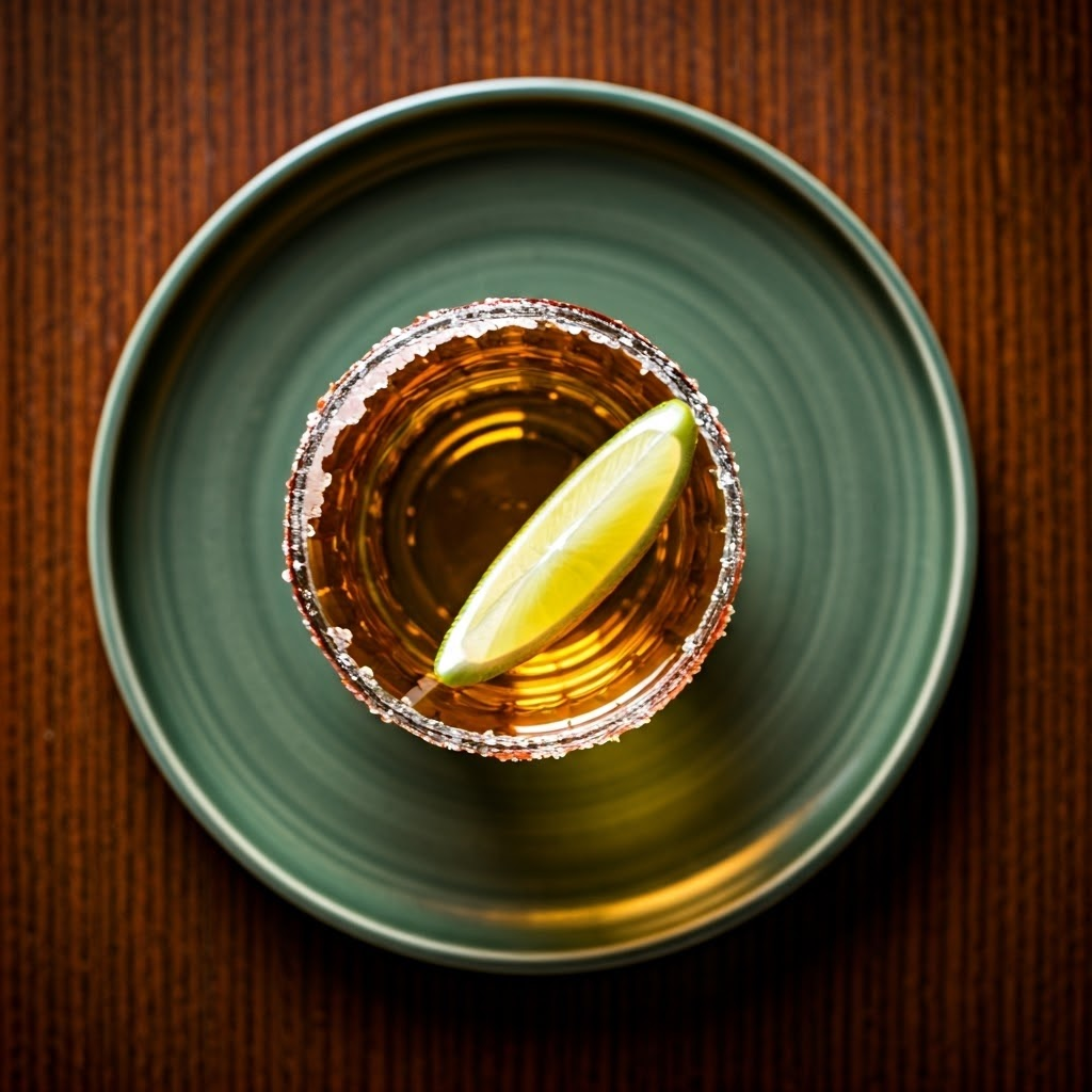 Oaxaca Old Fashioned