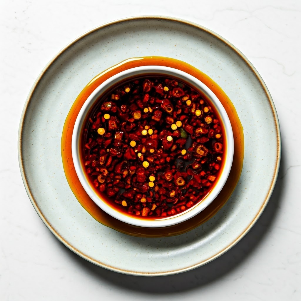 Chili Oil