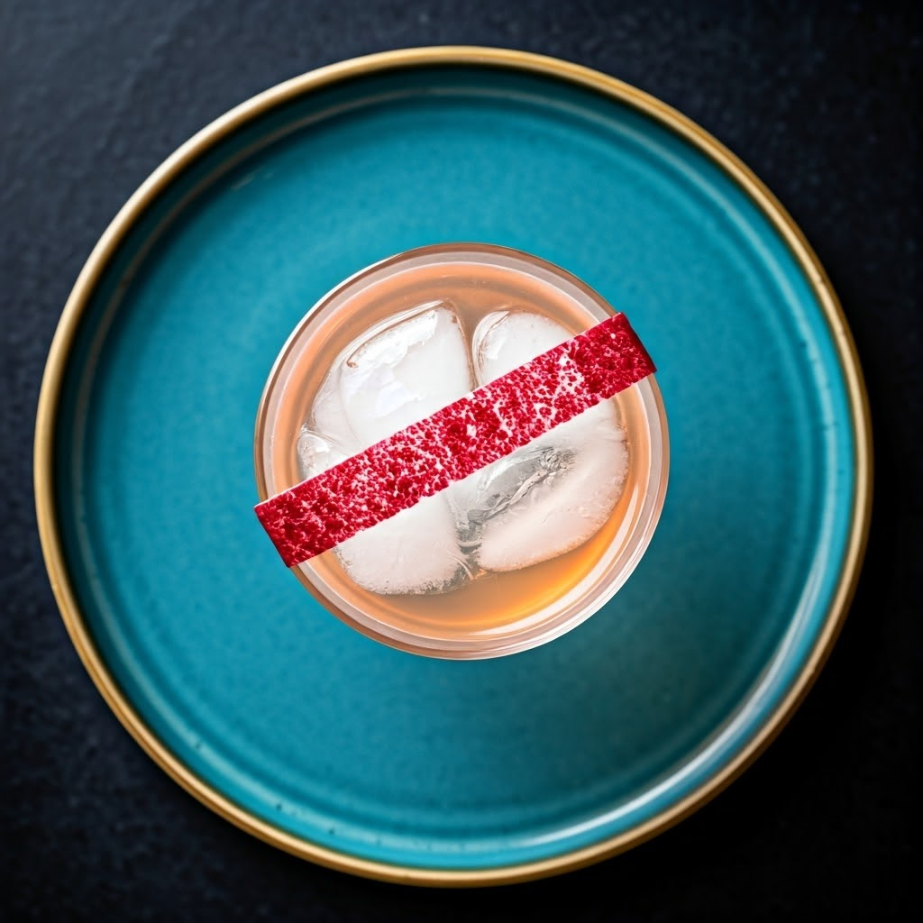 The Ultimate Cosmopolitan