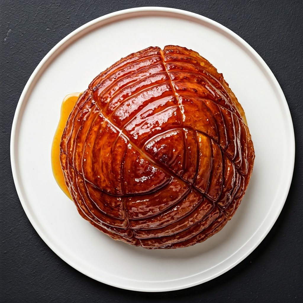 Honey Ham Glaze