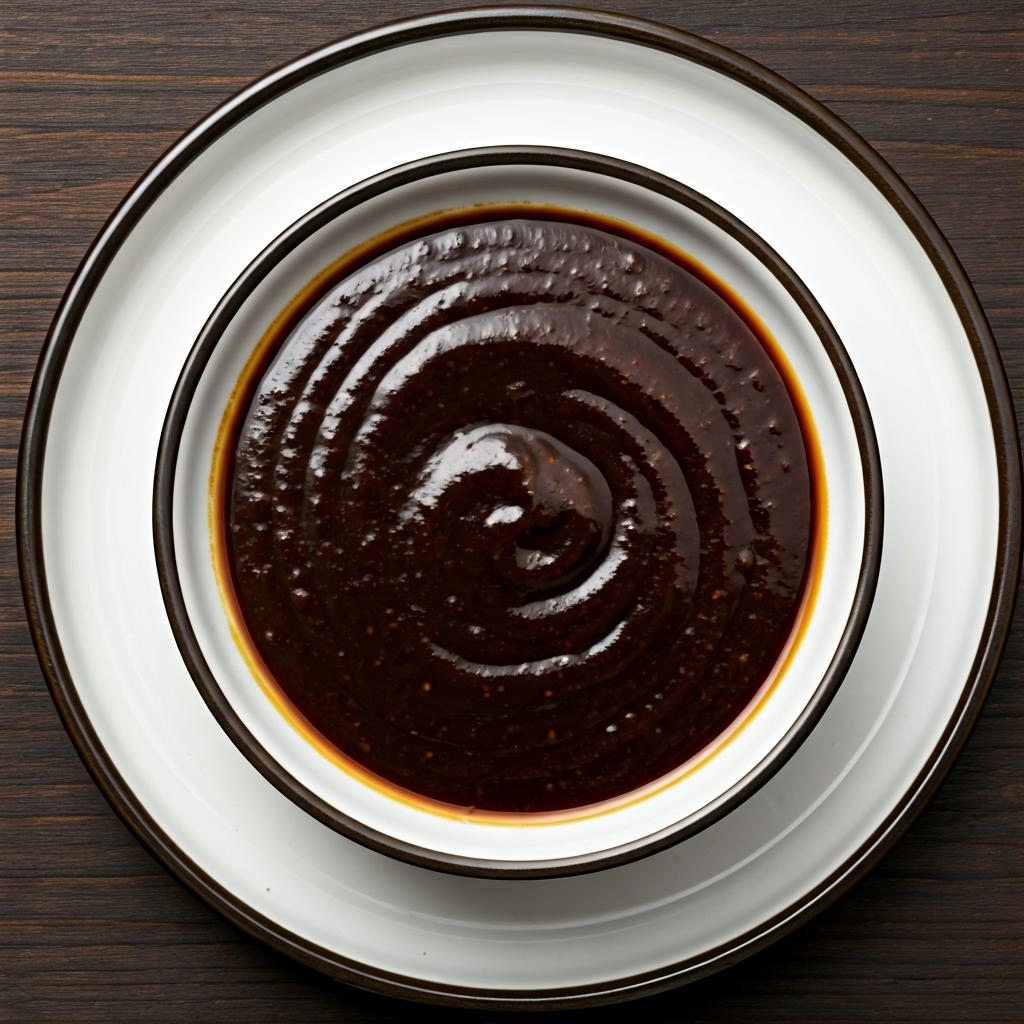 Homemade Classic Steak Sauce