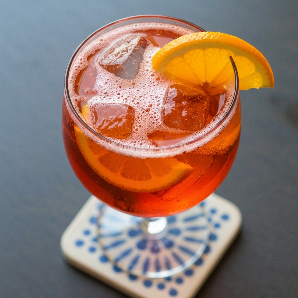 Best Aperol Spritz