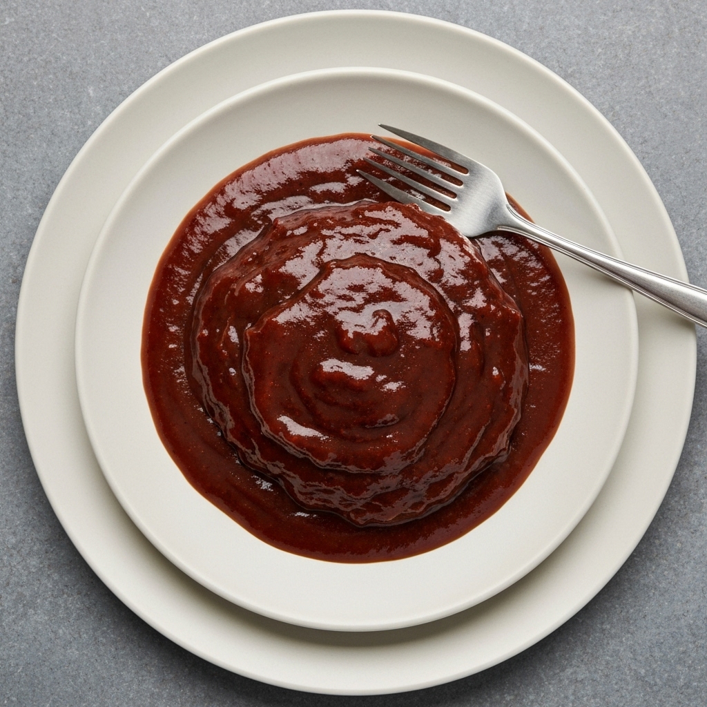 Chef's 15-Minute Smoky Sweet Barbecue Sauce
