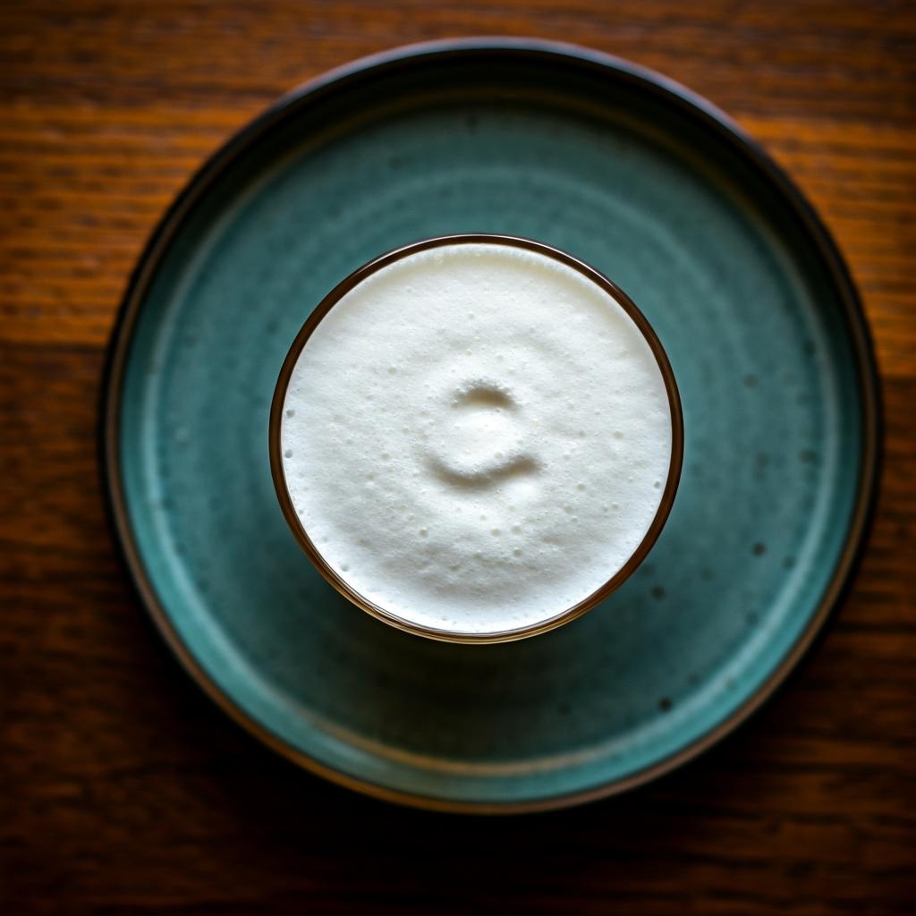 The Best Whiskey Sour