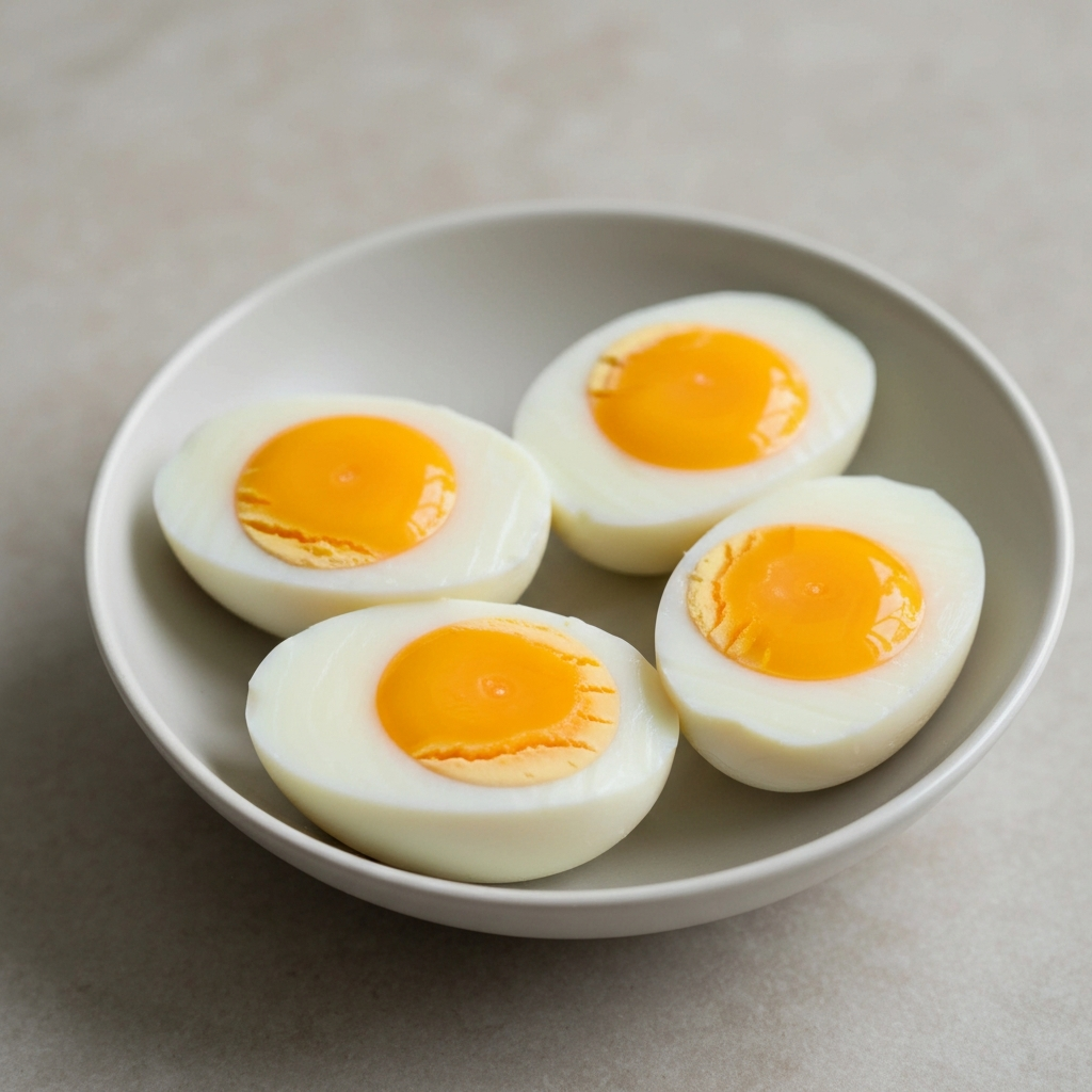 Frambled Eggs
