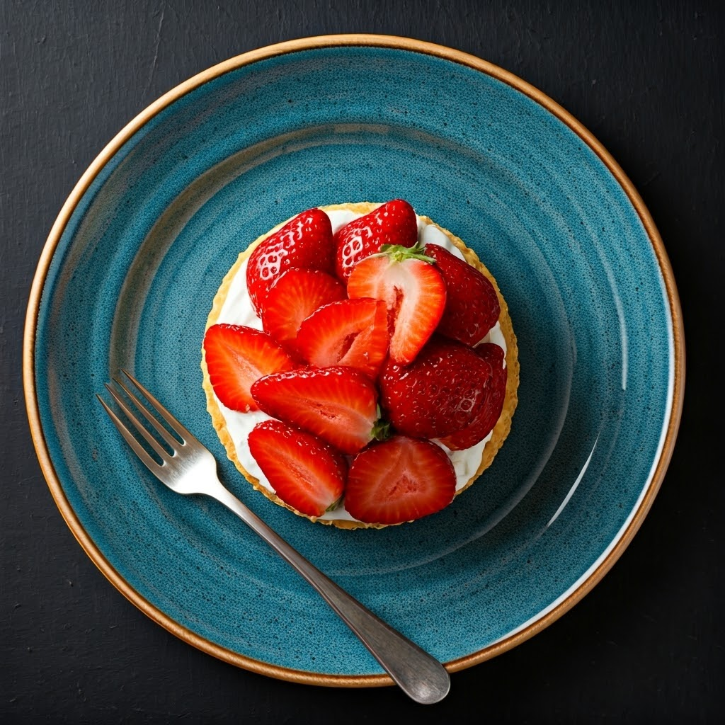 Strawberry Shortcake