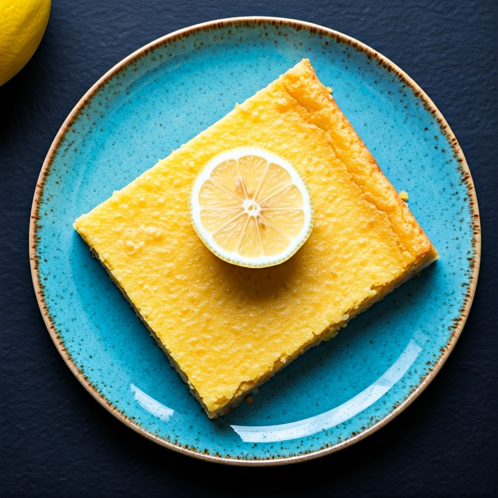 Lemon Bars