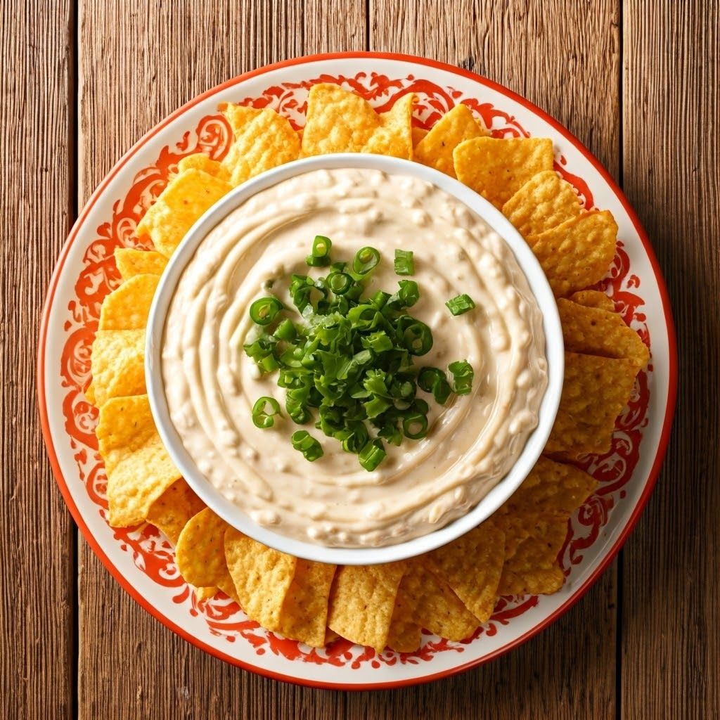 Easy Queso Blanco